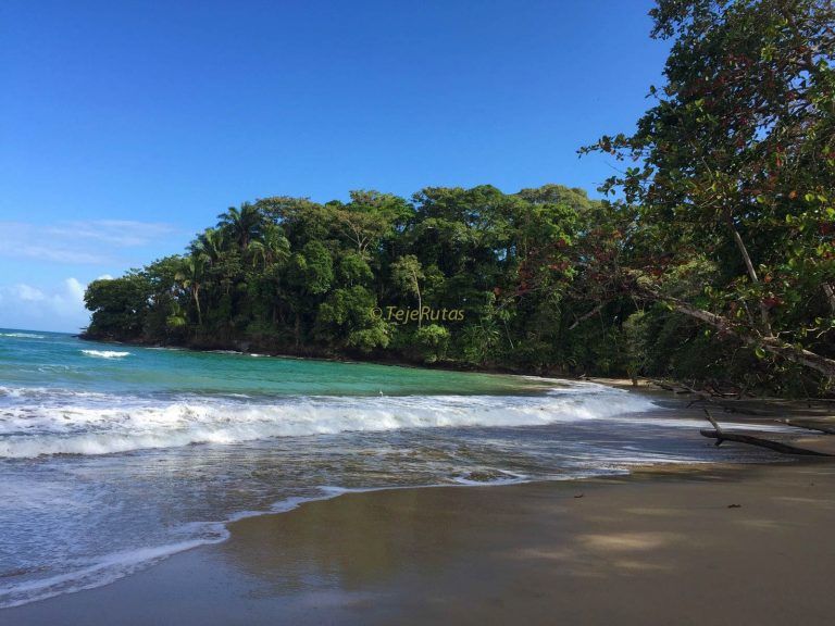 Ruta y preparativos Costa Rica
