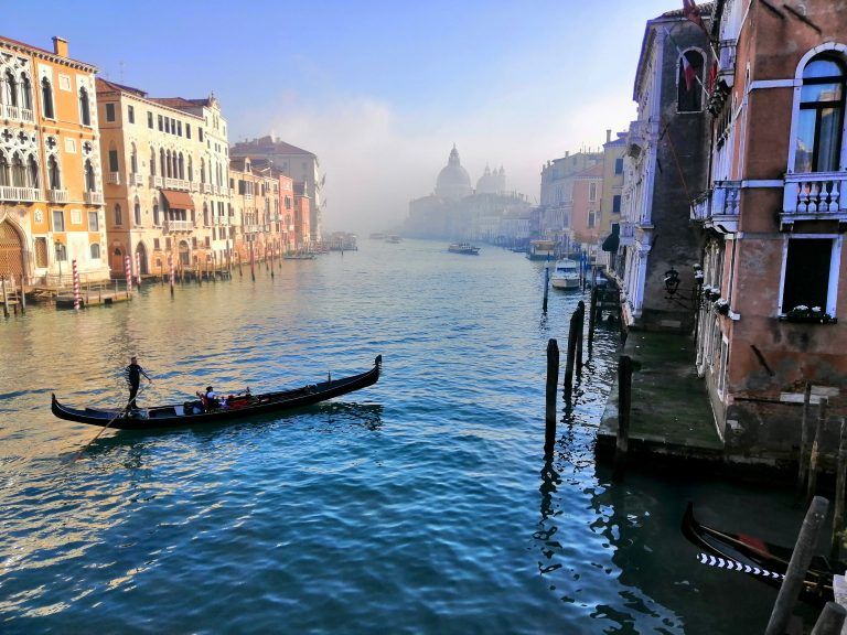 Venecia, la Serenissima