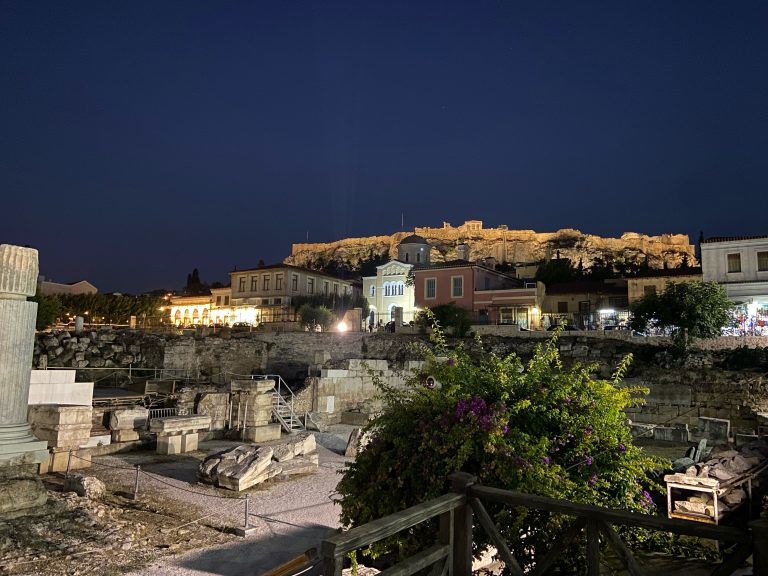 Atenas