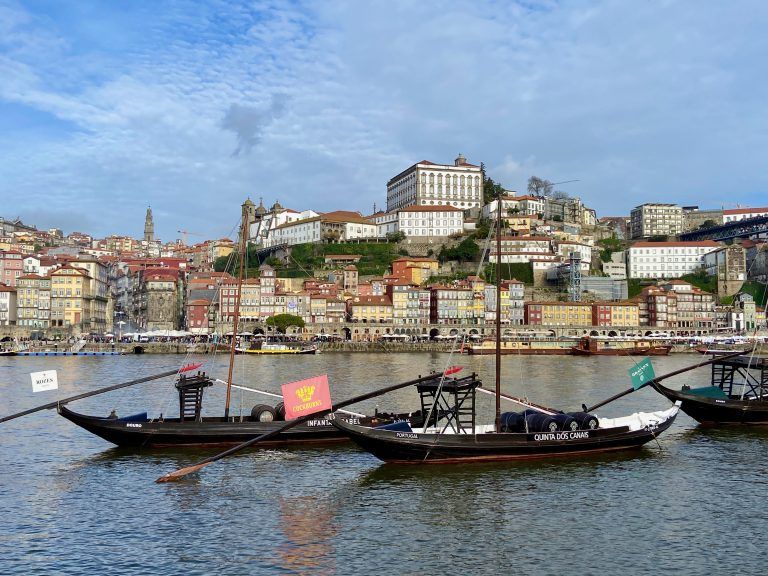 Oporto, Portugal