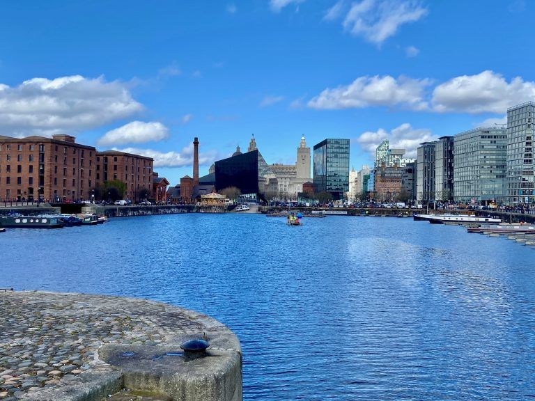 Liverpool, Inglaterra