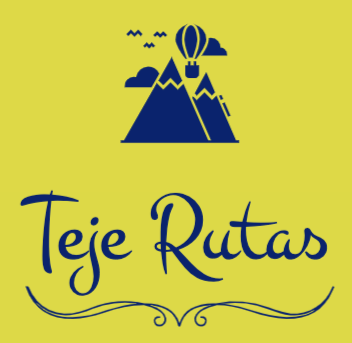 Teje Rutas