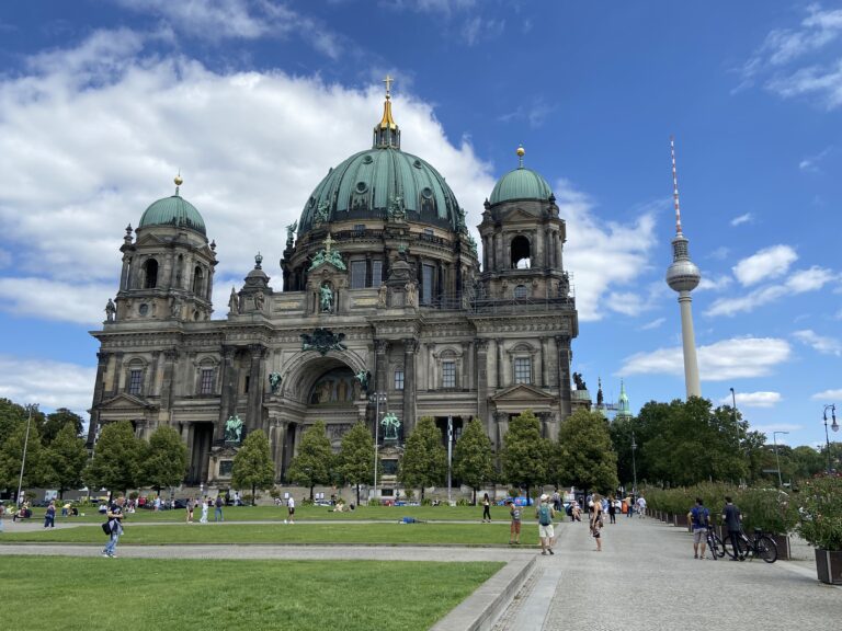 Berlín, Alemania